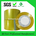 Clear BOPP Tape, BOPP Self Adhesive Tape, BOPP Packaging Tape Factory Price